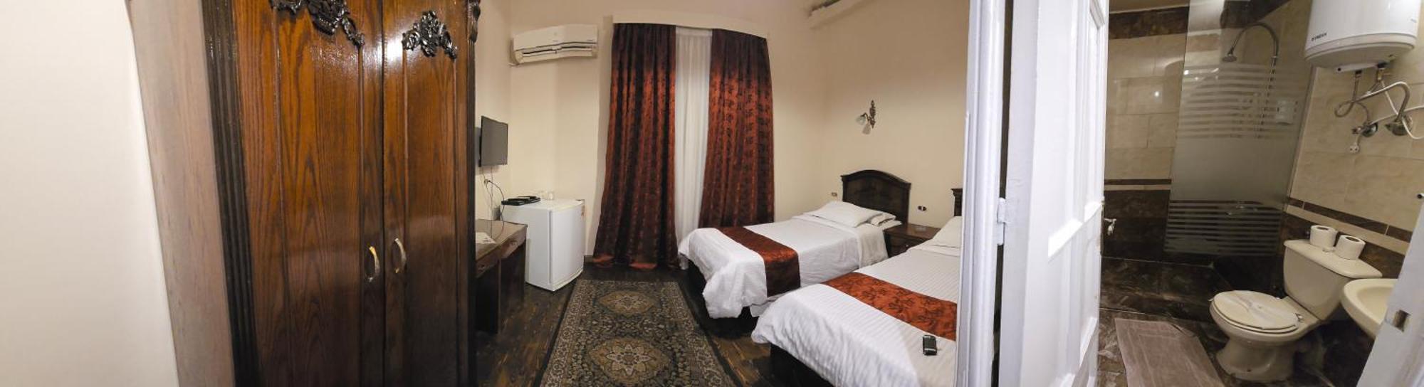 Misr Hotel Alexandria Exterior foto